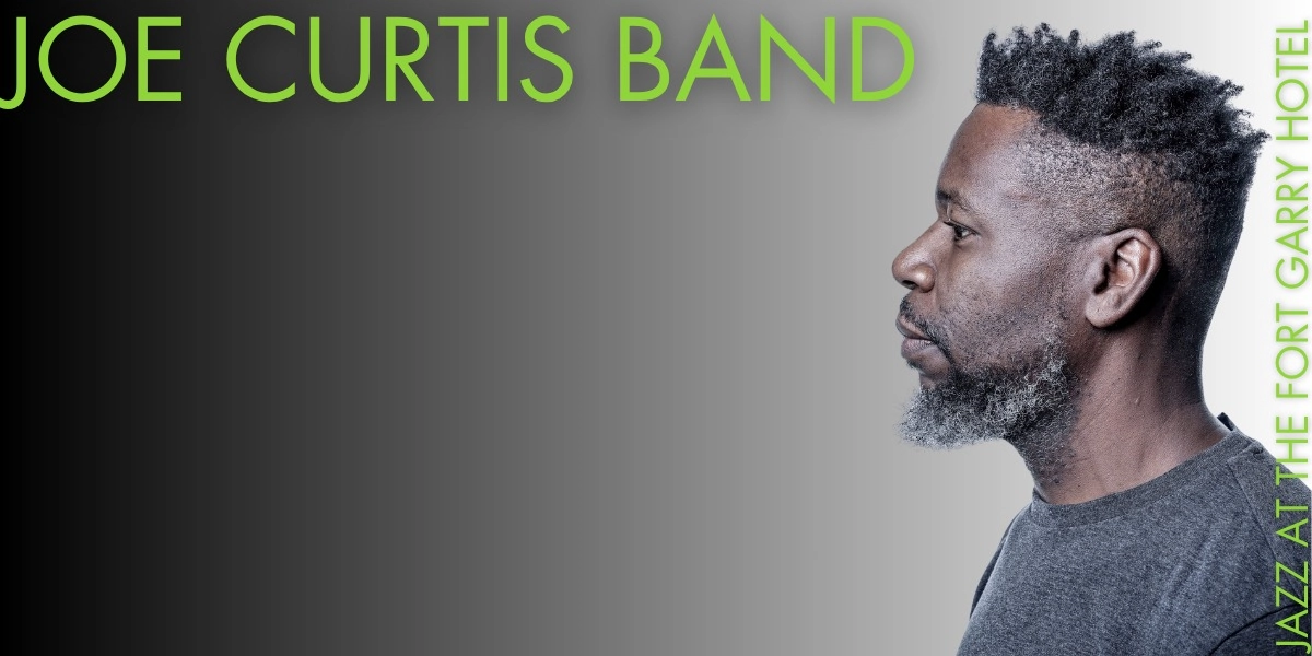 Event image for Joe Curtis Band