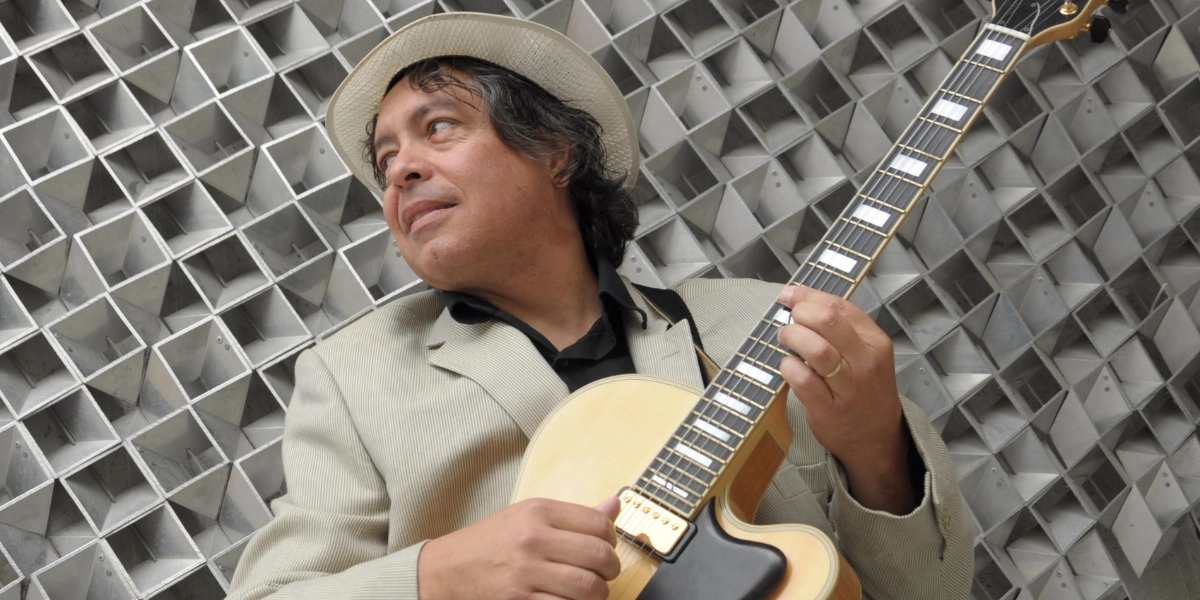 Event image for Marco Castillo Brazilian Jazz Ensemble | Jazz at the Fort Garry Hotel