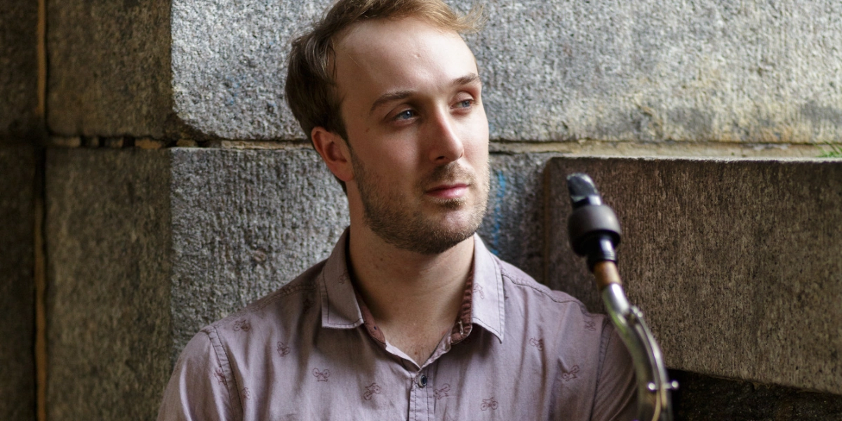 Event image for Niall Cade