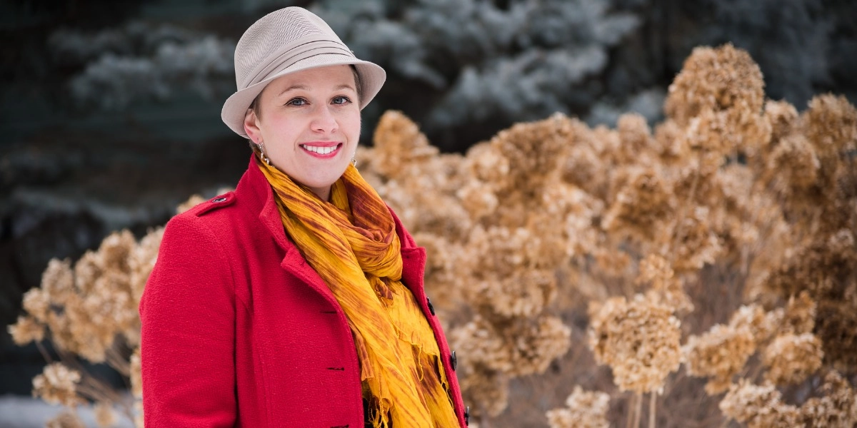 Event image for How To Listen To Jazz: Holiday Favourites with Amber Epp