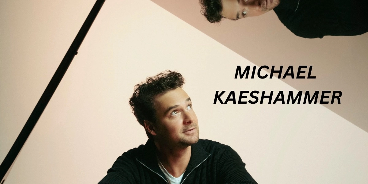 Event image for Michael Kaeshammer