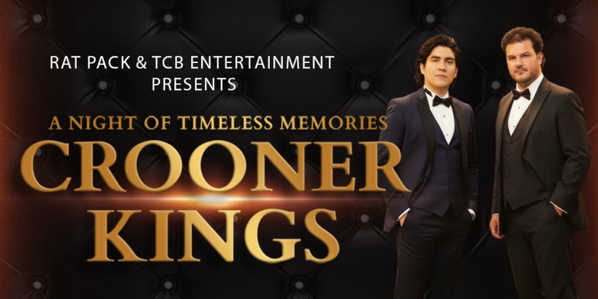 Event image for Crooner Kings