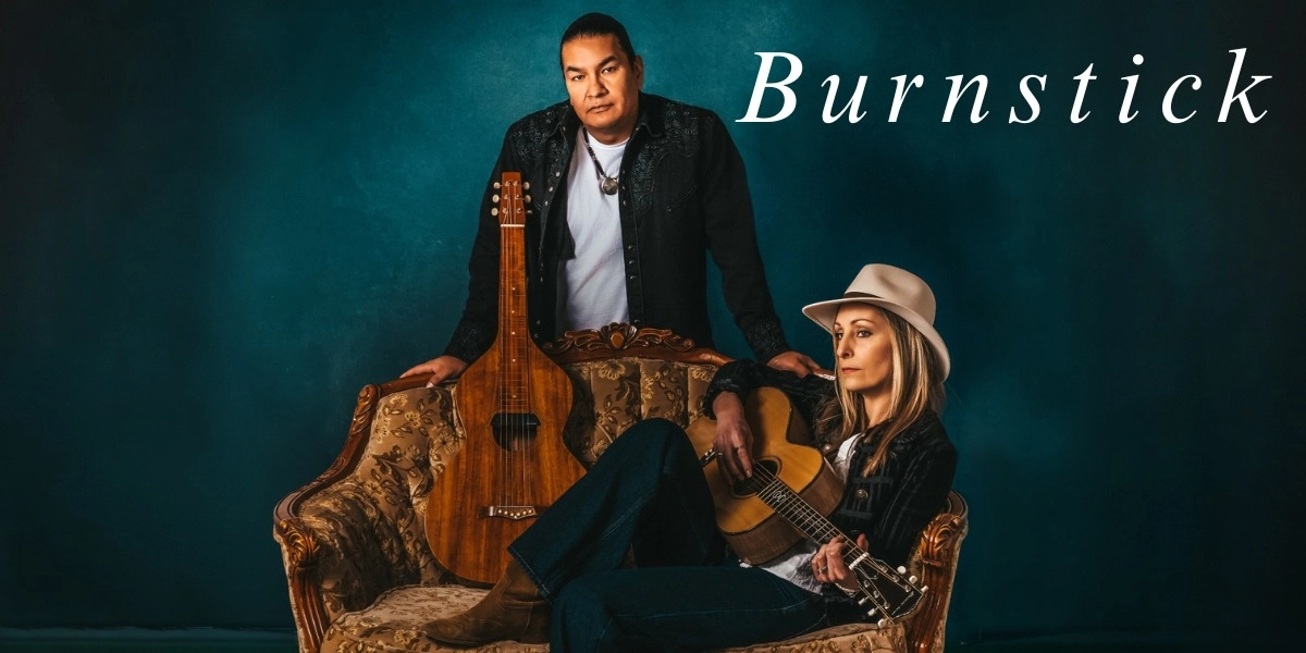 Event image for Burnstick