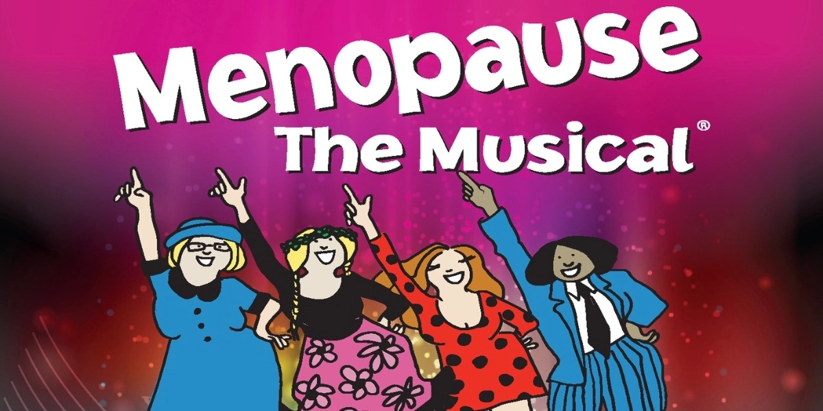 Event image for Menopause The Musical