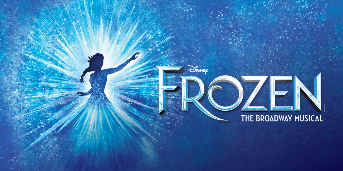 Event image for Disney's Frozen The Broadway Musical