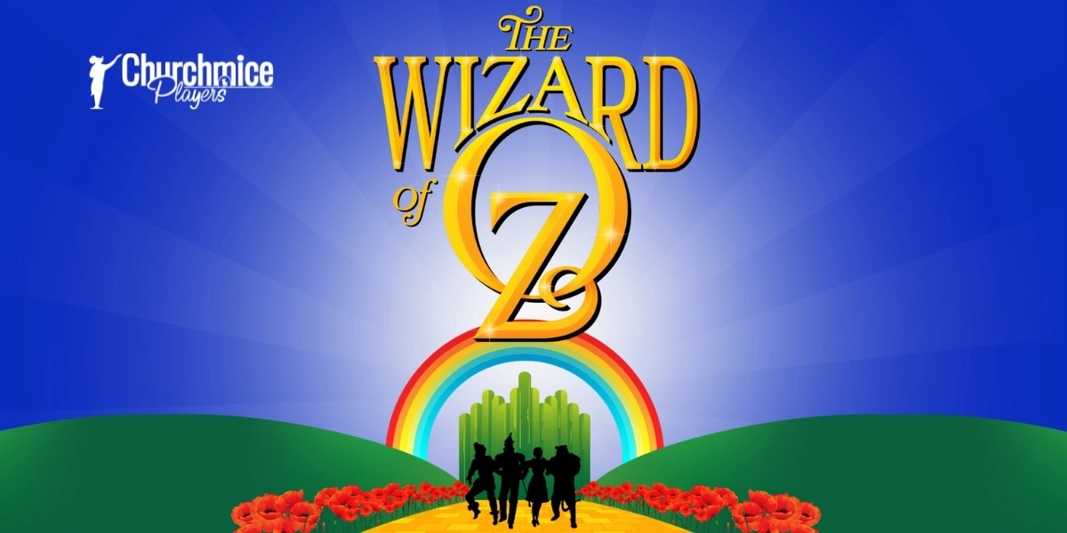 Event image for The Wizard of Oz