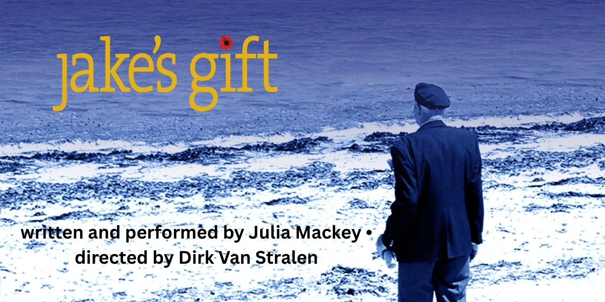 Event image for Jake's Gift
