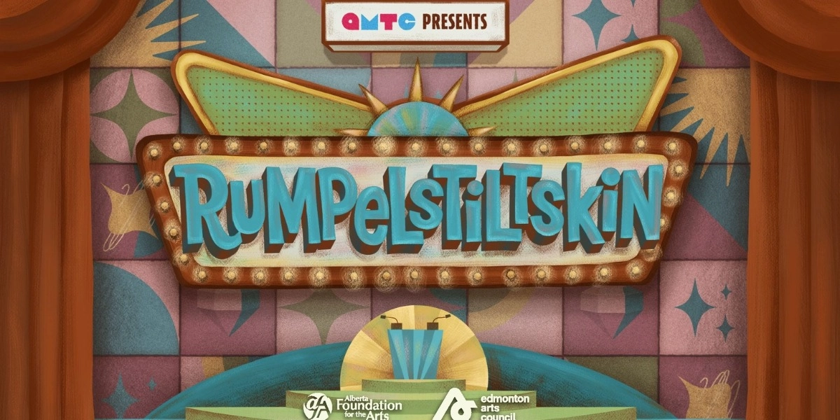 Event image for AMTC presents Rumpelstiltskin