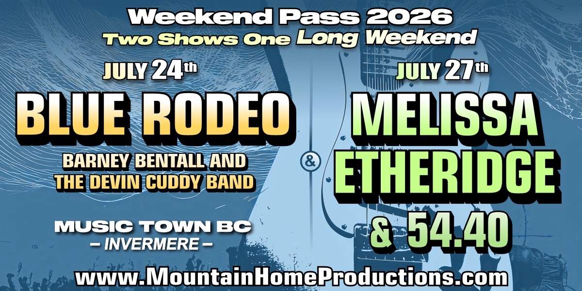 Event image for MHP 2026 Weekend Pass