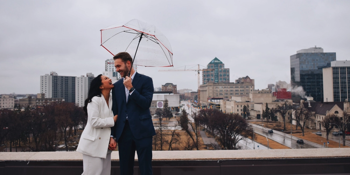 Event image for Jelynn + Nico's Wedding Social