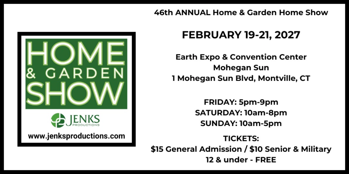Event image for 46th Annual Home & Garden Show