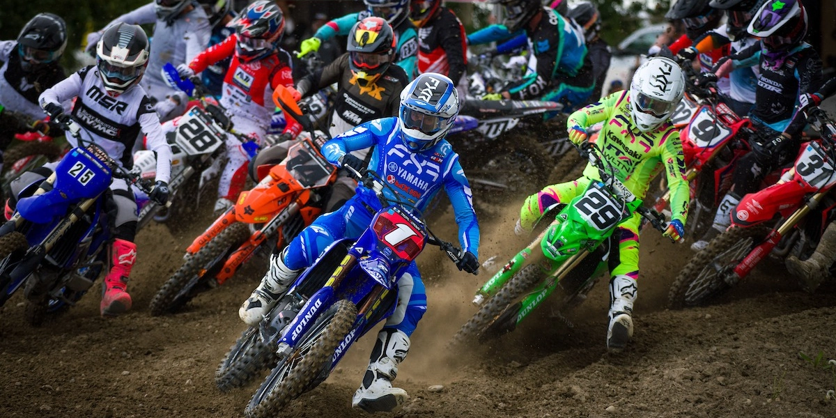 Event image for Triple Crown Series