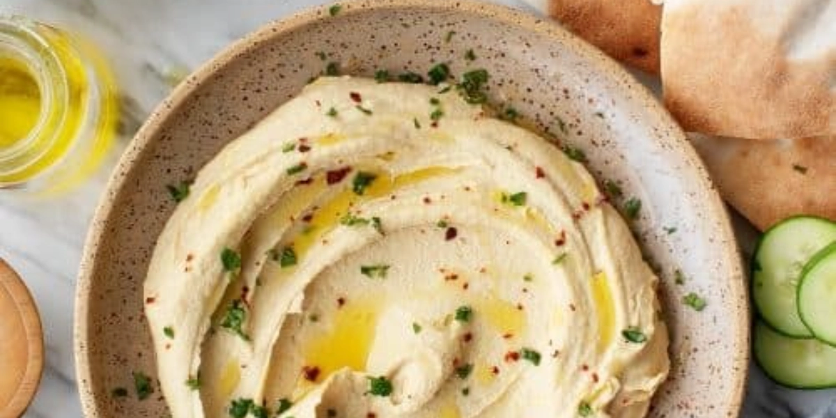 Event image for 2026 JFEST PRO Hummus Workshop
