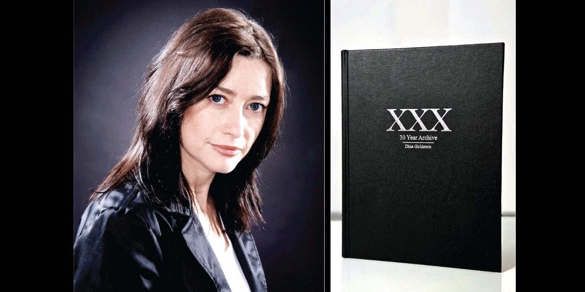 Event image for DINA GOLDSTEIN - Photography: Witness in Our Community