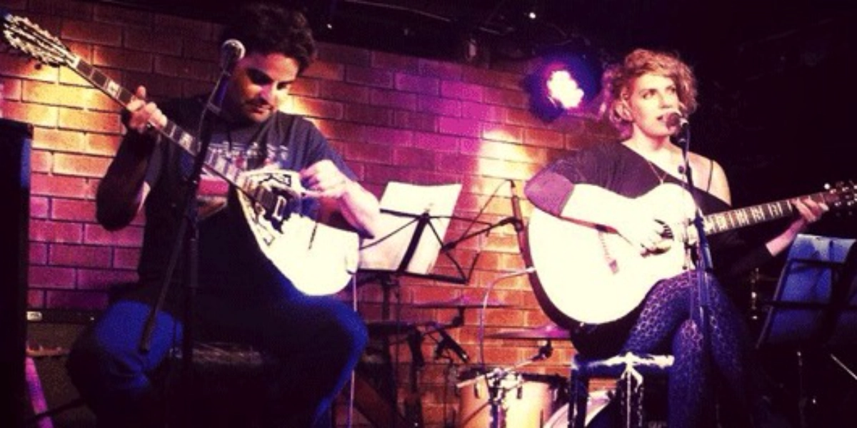 Event image for Israeli Musical Evening with Moshe Bonen