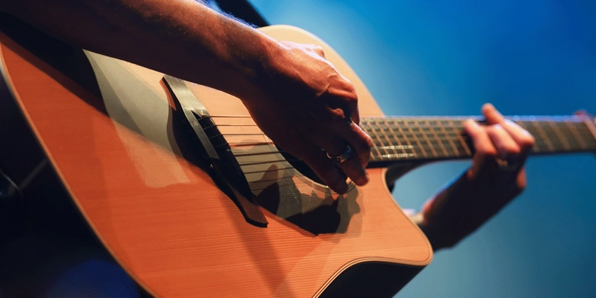 Event image for Israeli Sing Along!  Feb 15, 2026