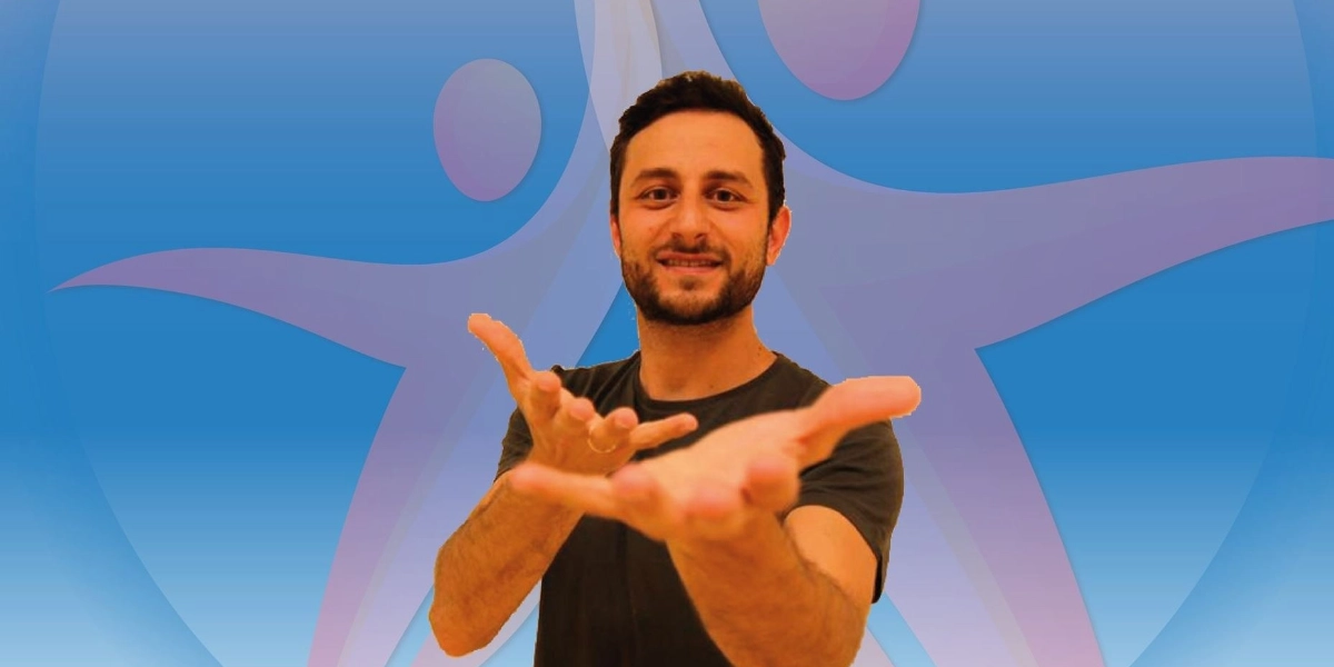 Event image for 2026 JFEST PRO Israeli Dance workshop