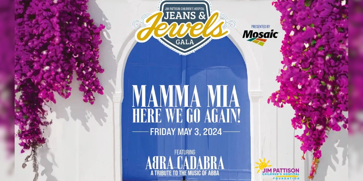 Charity & Causes Things to do in Saskatoon · Showpass