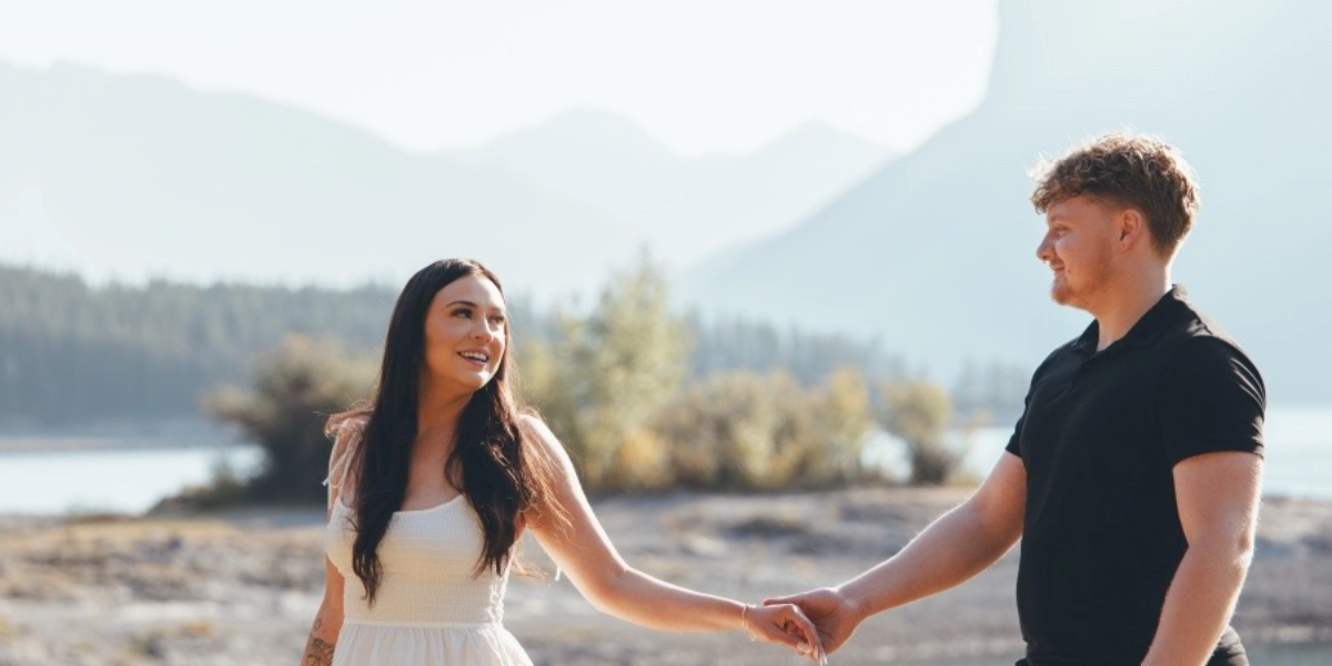 Event image for Jo & Matt: NYE Wedding Social