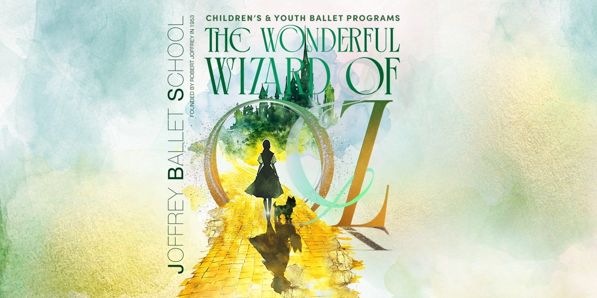 Event image for The Wonderful Wizard of Oz