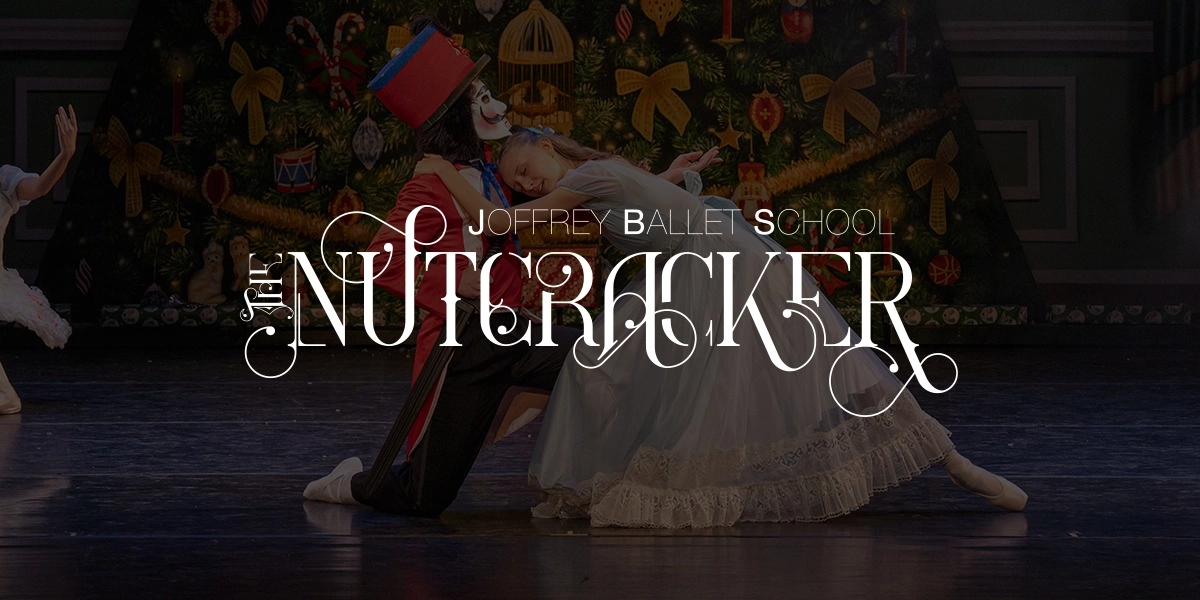 Event image for The Nutcracker 2025