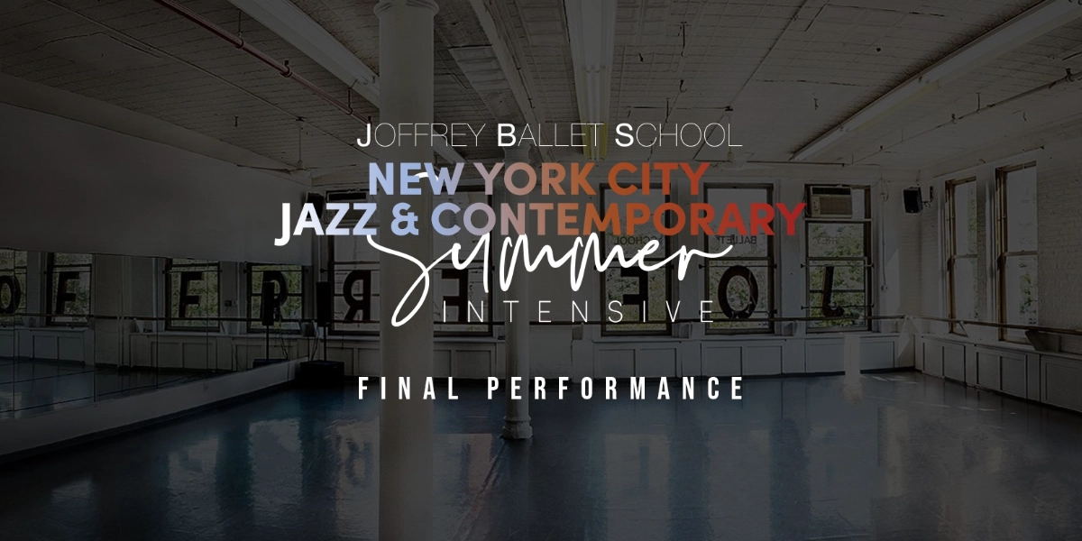 Event image for 2026 NYC Jazz & Contemporary Summer Intensive: SPECTRUM Final Performance