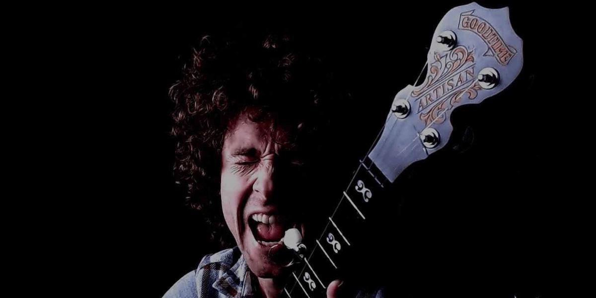 Event image for Jon Deuling @ Salmon Arm