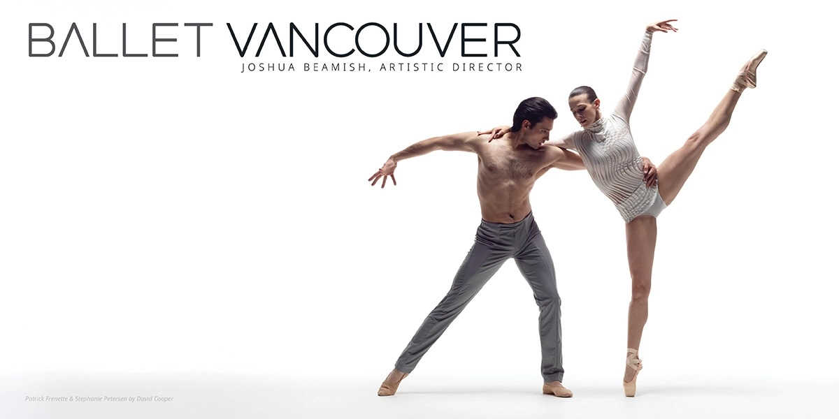 Event image for After the Rain & Other Works