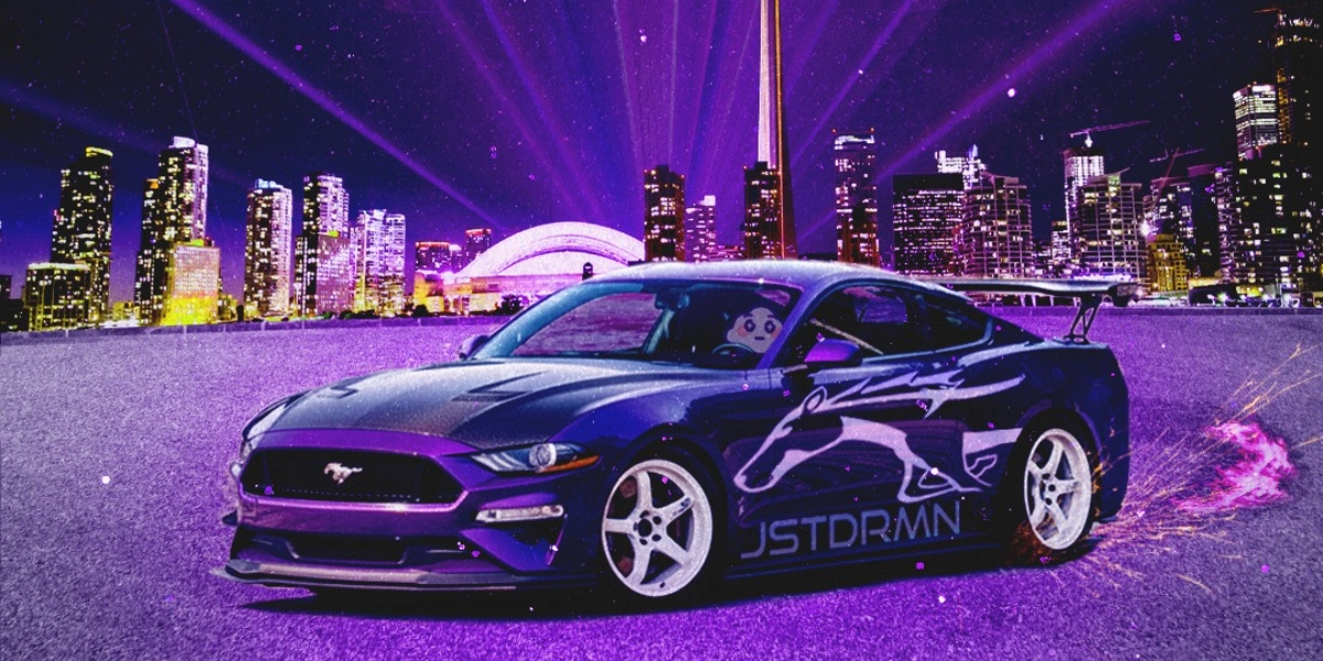 Event image for 🐎💨HORSEPOWER