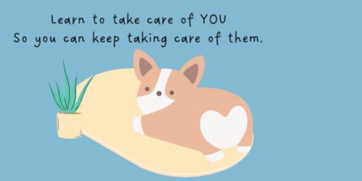 Event image for ONLINE Wellness Hour for Veterinary Professionals - Session #1 of 4