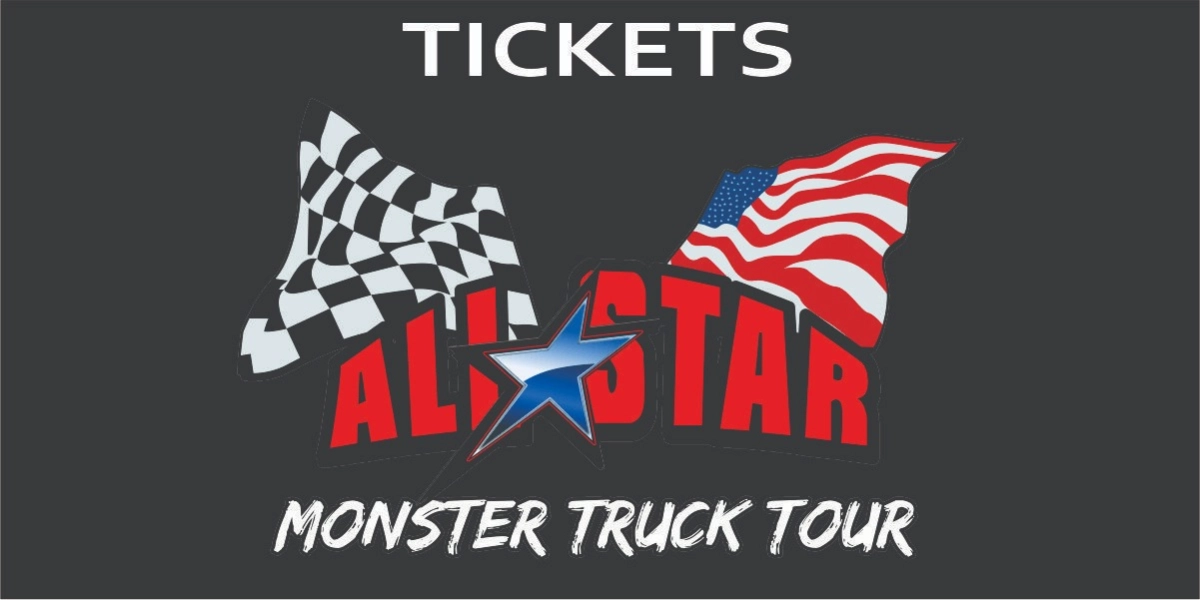 Event image for All Star Monster Truck Tour Tickets