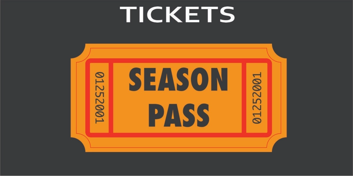 Event image for 2020 Season Tickets (Race Events Only)