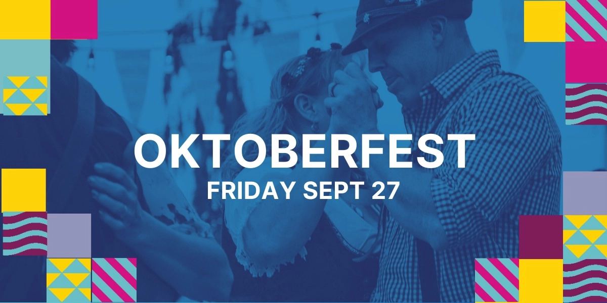 Event image for Oktoberfest