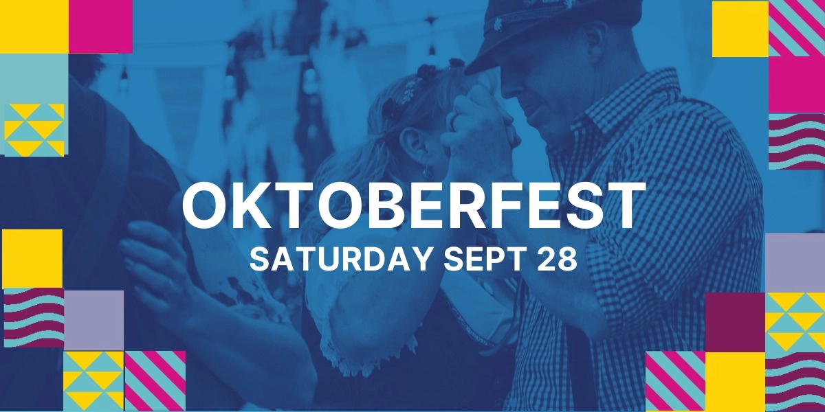 Event image for Oktoberfest