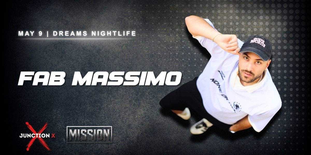 Event image for MISSION