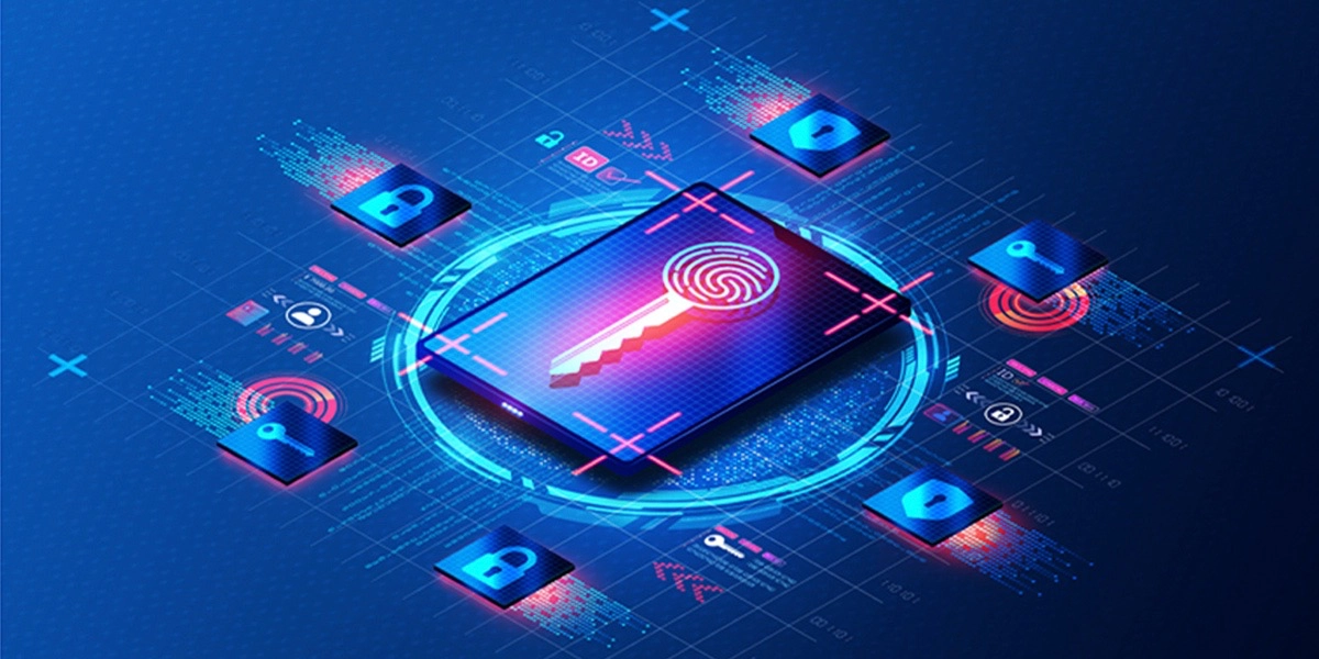 Event image for A Deep Dive into Digital ID, Surveillance, and Privacy