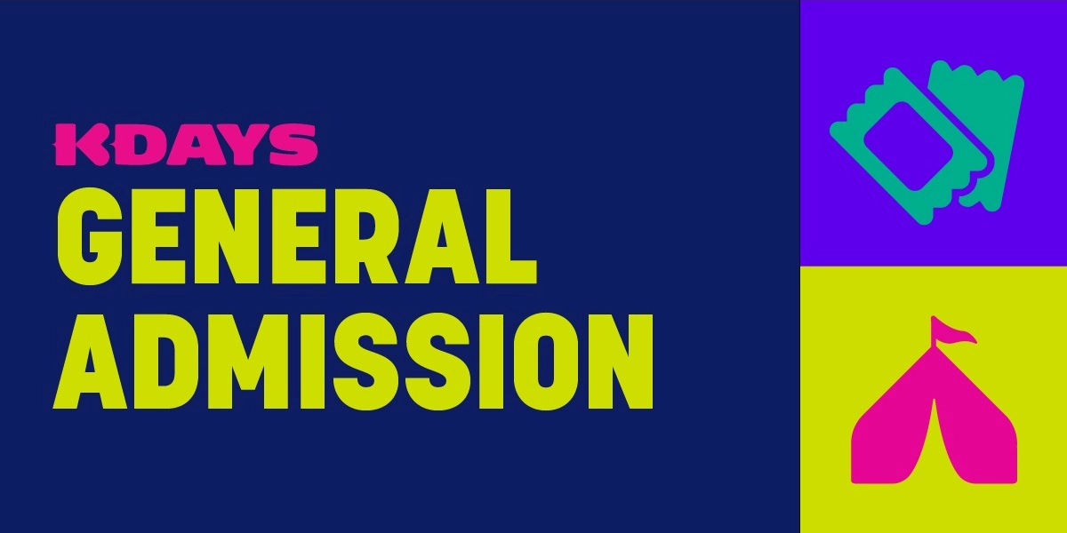 Event image for K-Days 2023 Edmonton Local Heroes Day