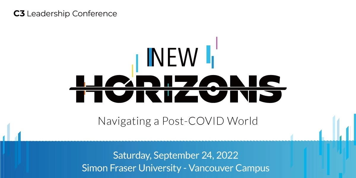 Event image for C3 Leadership Conference 2022