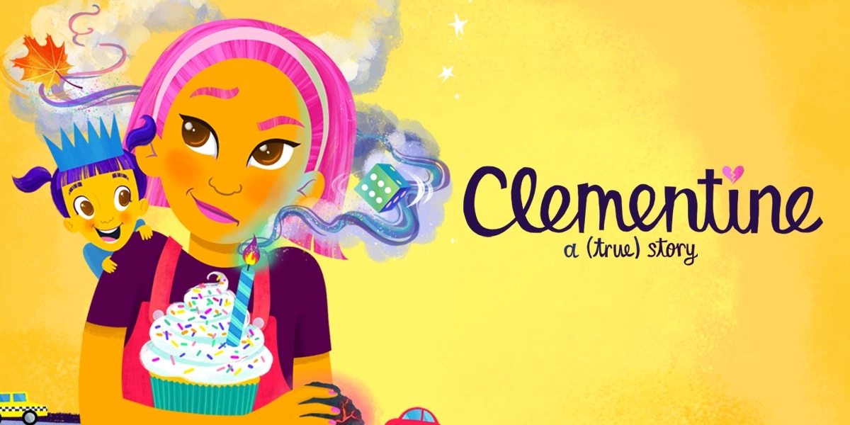 Event image for Clémentine