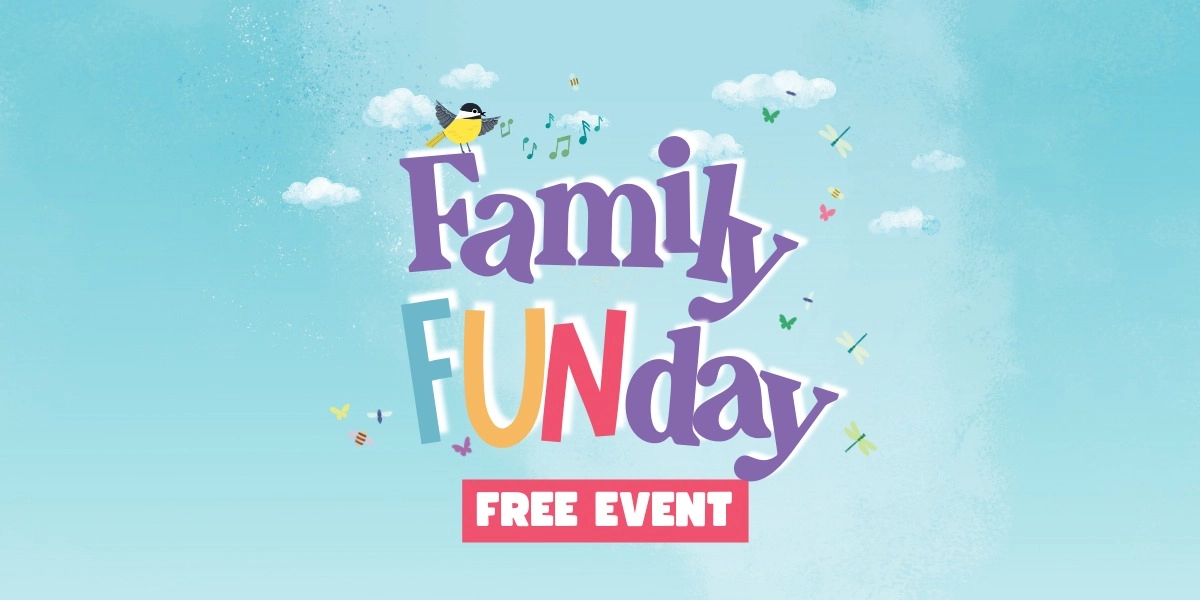 Event image for Family FUNdays