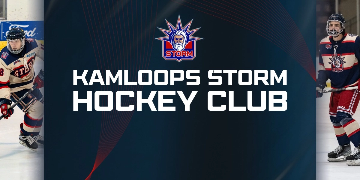 Event image for Kamloops Storm Regular Season