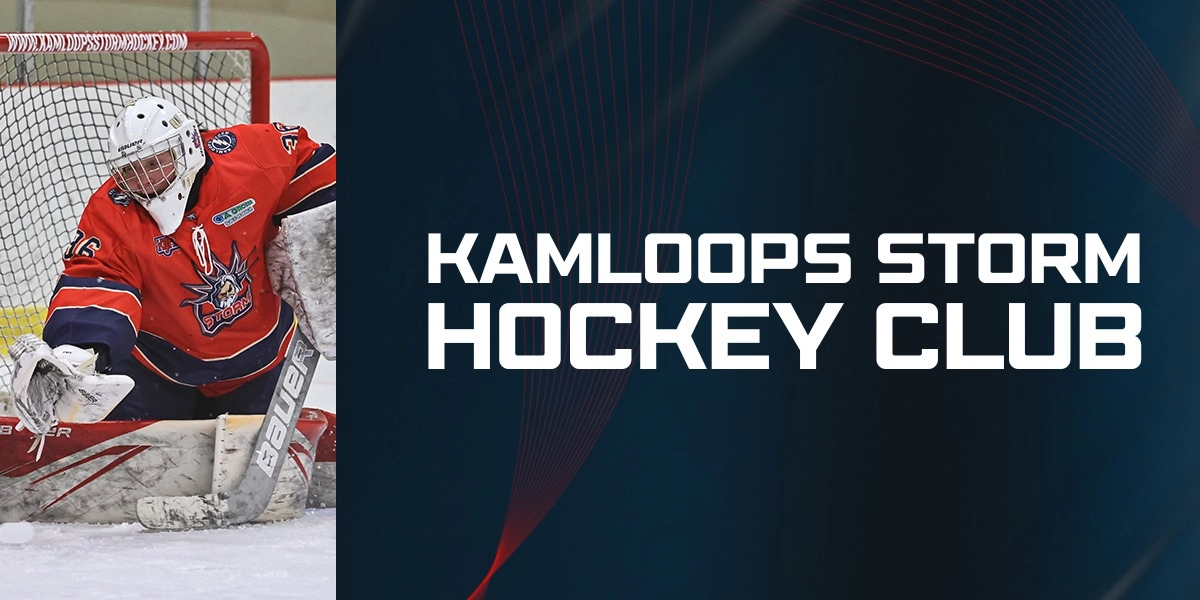 Event image for Kamloops Storm 25/26 Regular Season