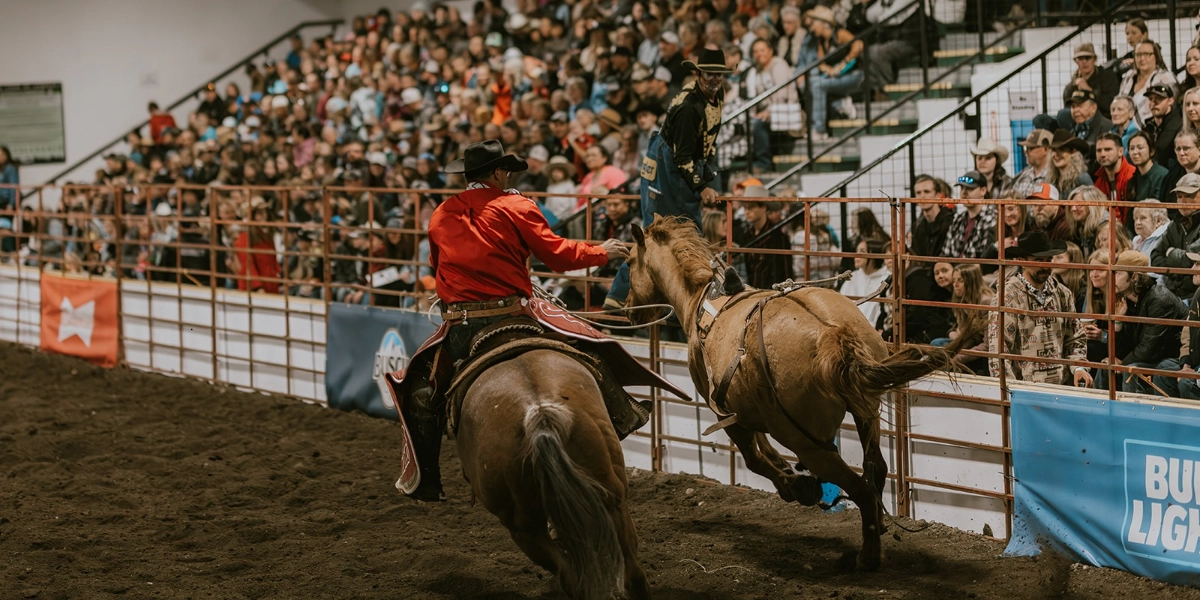 Event image for Kananaskis Pro Rodeo