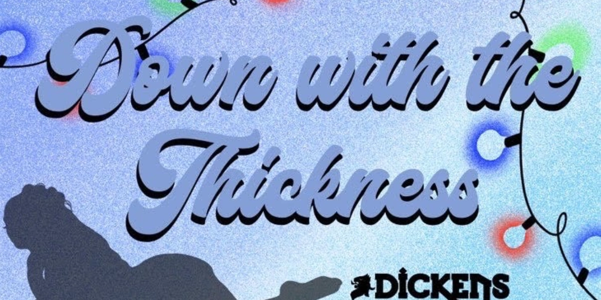 Event image for Merry Thick-Mas