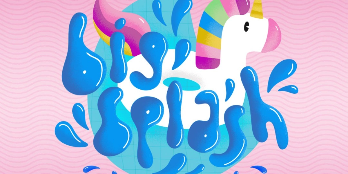 Event image for Big Splash Pool Cabaret