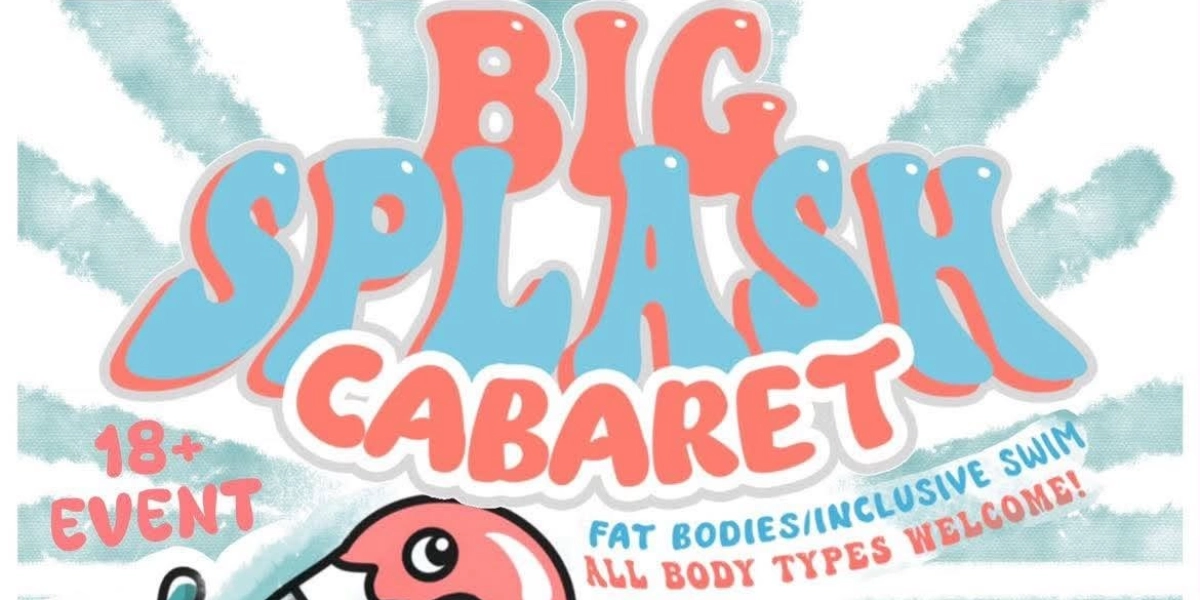 Event image for Big Splash Cabaret
