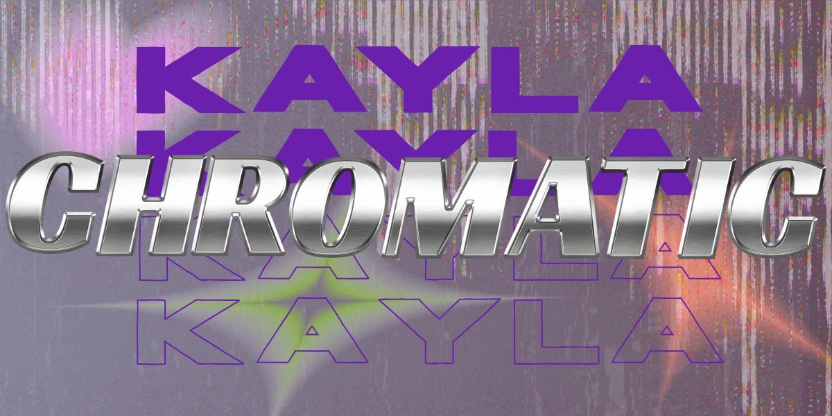 Event image for KAYLACHROMATIC