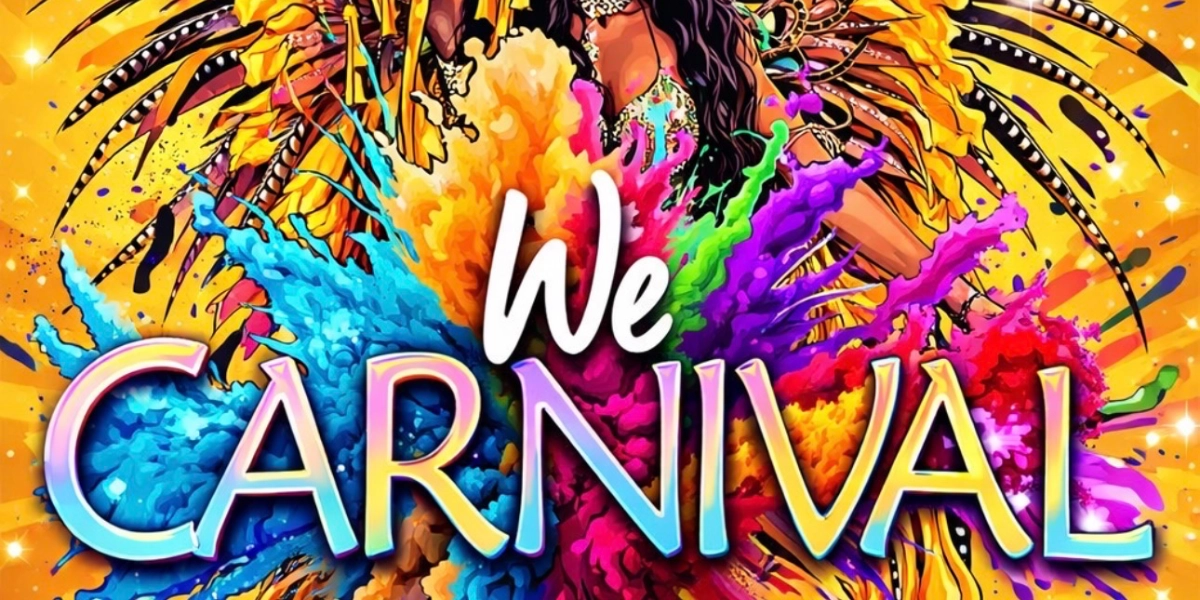 Event image for WE CARNIVAL 2026