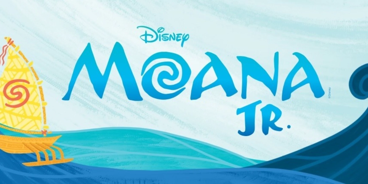 Event image for Disney's Moana JR. Class 1