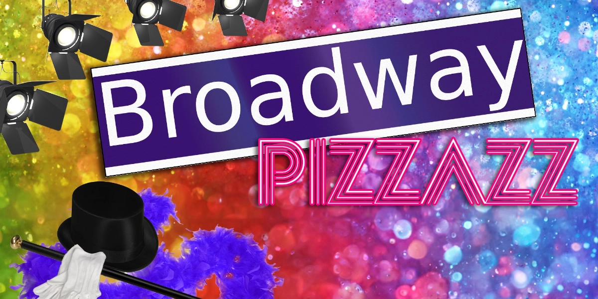 Event image for Broadway Pizzazz Lake Country
